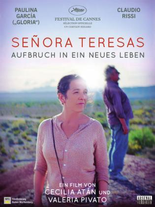 Filmbeschreibung zu Senora Teresas Aufbruch in ein neues Leben