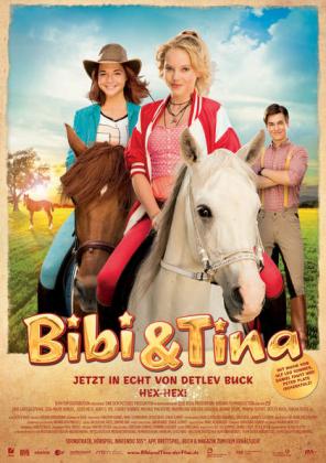 Bibi & Tina - Der Film (Sing-A-Long)