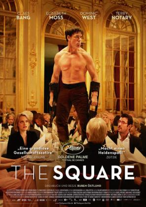 The Square (OV)