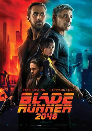 Filmbeschreibung zu Blade Runner 2049 (OV)