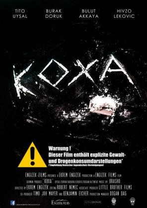 Filmbeschreibung zu Koxa