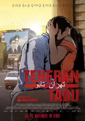 Filmbeschreibung zu Teheran Tabu