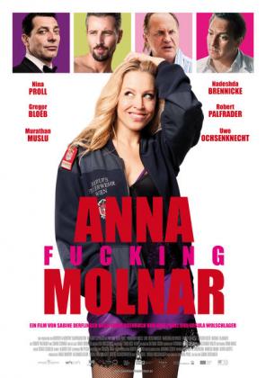 Filmbeschreibung zu Anna Fucking Molnar
