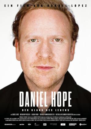 Daniel Hope - Der Klang des Lebens (OV)
