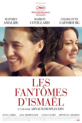 Filmbeschreibung zu Les fantômes d'Ismaël