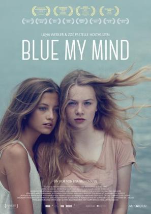 Blue My Mind (OV)