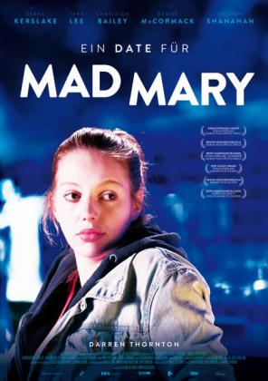 Filmbeschreibung zu Ein Date für Mad Mary