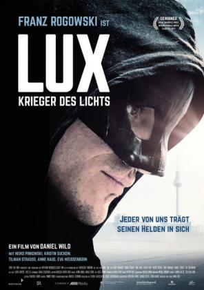 Filmbeschreibung zu Lux - Krieger des Lichts