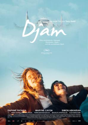 Filmbeschreibung zu Djam (OV)