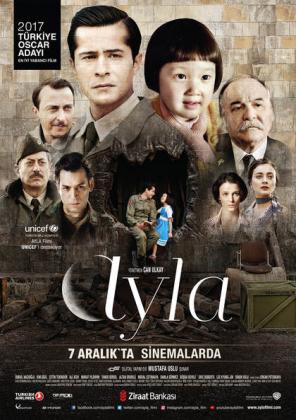 Filmbeschreibung zu Ayla - The Daughter of War
