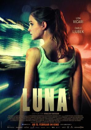 Filmbeschreibung zu Luna