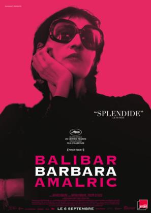 Filmbeschreibung zu Barbara (OV)
