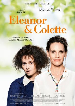 Filmbeschreibung zu Eleanor & Colette
