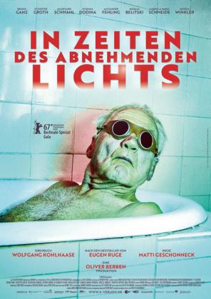 Filmbeschreibung zu 23. Filmfestival Türkei/Deutschland Nürnberg 2018: In Zeiten des abnehmenden Lichts