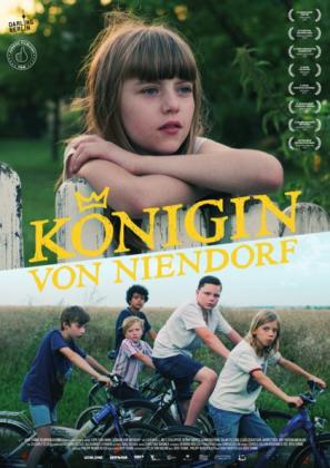 Filmbeschreibung zu 23. Filmfestival Türkei/Deutschland Nürnberg 2018: Königin von Niendorf