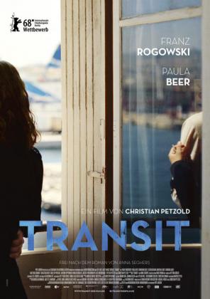 23. Filmfestival Türkei/Deutschland Nürnberg 2018: Transit