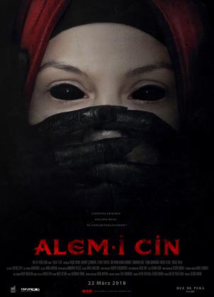 Filmbeschreibung zu Alem-i Cin