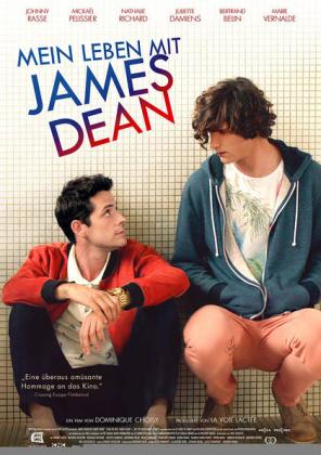 Filmbeschreibung zu Mein Leben mit James Dean
