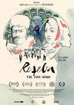 Filmbeschreibung zu Reseba - The Dark Wind