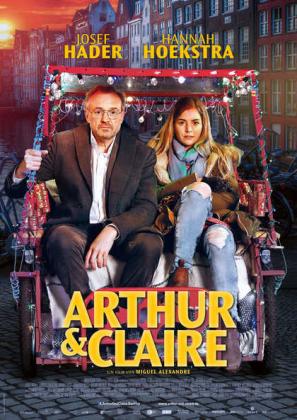 Ü50: Arthur & Claire