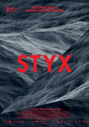 Filmbeschreibung zu Styx