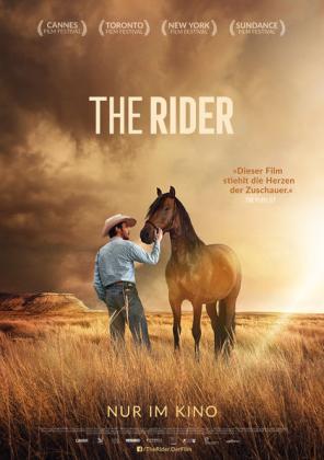 Filmbeschreibung zu The Rider