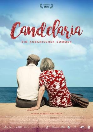 Filmbeschreibung zu Candelaria - Ein kubanischer Sommer