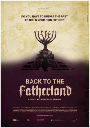 Filmbeschreibung zu Back to the Fatherland (OV)