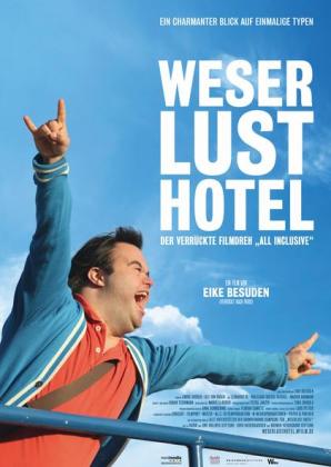 Filmbeschreibung zu Weserlust Hotel