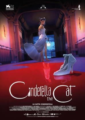 Filmbeschreibung zu Cinderella The Cat