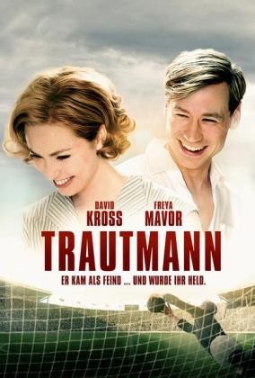 Filmbeschreibung zu Trautmann