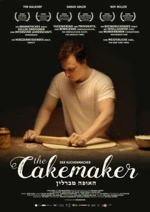Filmbeschreibung zu The Cakemaker (OV)