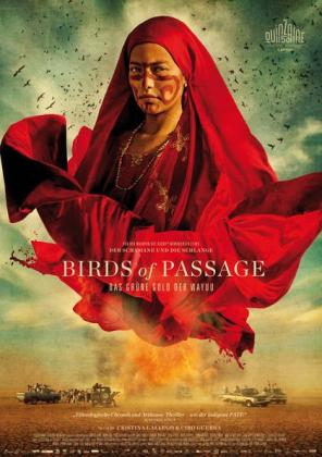 Birds of Passage (OV)