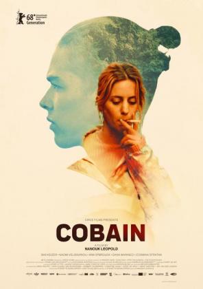 Filmbeschreibung zu Schlingel 2018: Cobain