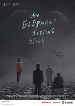 Filmbeschreibung zu An Elephant Sitting Still (OV)
