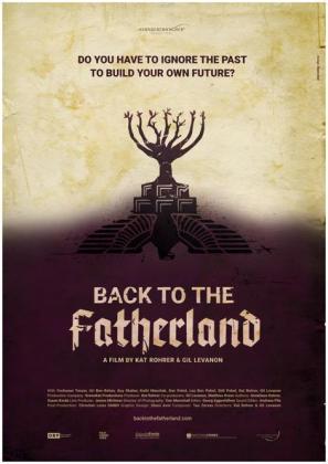 Filmbeschreibung zu Back to the Fatherland