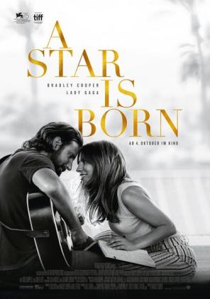 Filmbeschreibung zu Ü 50: A Star is Born
