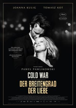 Filmbeschreibung zu Zimna wojna