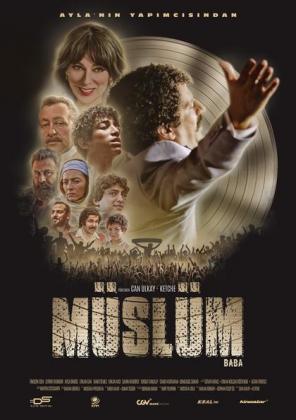 Filmbeschreibung zu Müslüm