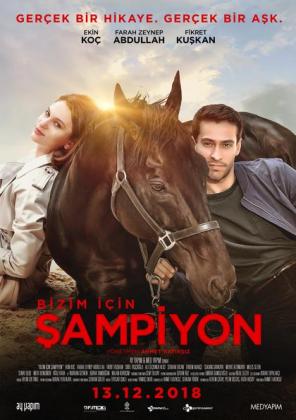 Filmbeschreibung zu Bizim Icin Sampiyon