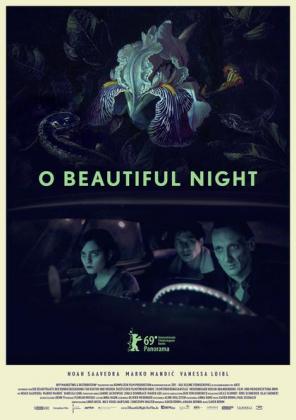 Filmbeschreibung zu O Beautiful Night