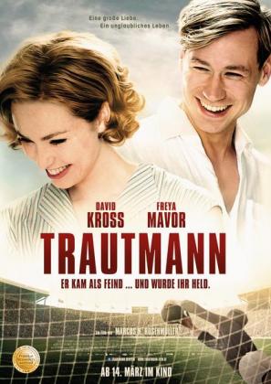Filmbeschreibung zu Ü 50: Trautmann