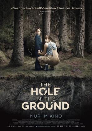 Filmbeschreibung zu The Hole in the Ground