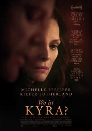 Filmbeschreibung zu Where Is Kyra?
