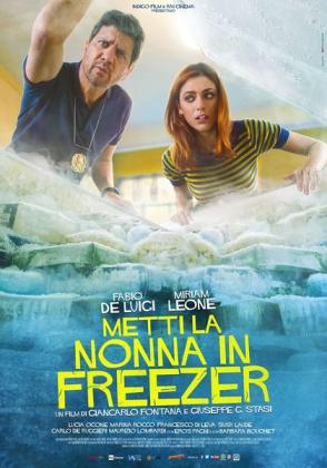 Filmbeschreibung zu Metti la nonna in freezer