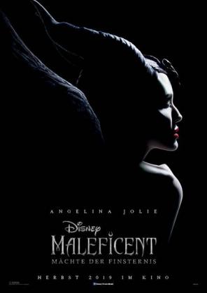 Filmbeschreibung zu Maleficent: Mächte der Finsternis 3D