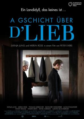 Filmbeschreibung zu Schlingel 2019: A Gschicht über d'Lieb