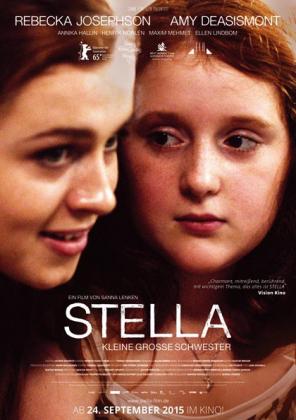 Filmbeschreibung zu Schlingel 2019: Stella