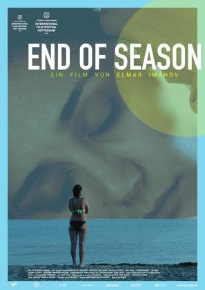 Filmbeschreibung zu End of Season (OV)