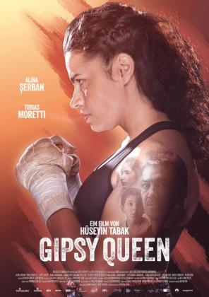 Filmbeschreibung zu Gipsy Queen
